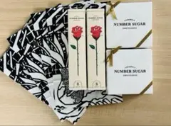 お得な4箱セット！NUMBER SUGAR ナンバーシュガー12pieces 516sWFsba0L._AC_SY200_QL15_.jpg