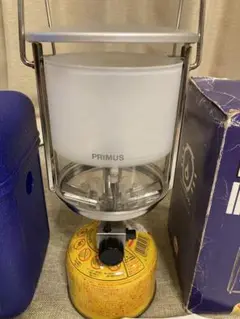 プリムス イワタニ 大型ガスランタン IP-2257HAE