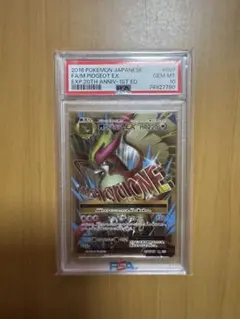 2025年最新】ピジョットeX sr psa10の人気アイテム - メルカリ