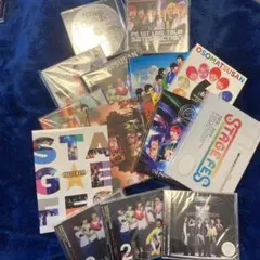 舞台 おそ松さん セット