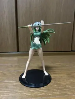 ブリーチ BLEACH ネリエル フィギュア 箱無し