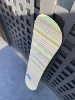 キッズ子供用BURTONバートンスノーボード121cm