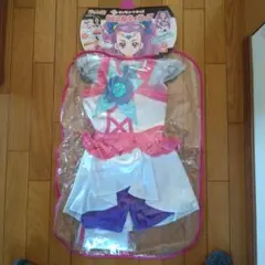 おにぎり　ミルキーローズ　プリキュア　コスプレ 🍵そら豆🍵 on X: 