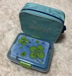 【新品未使用】裁縫セット★二段式