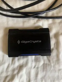 ゲームキャプチャ IODATA GV-USB3HDS/E