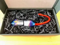 ONEBAITS ワンベイツ RAT窮鼠 Kyuuso ミラーチタン 遠藤商店 RATTL'N VIBE ONE KNOCK｜Rattl'N Vibe｜YO-ZURI｜PRODUCTS｜YO-ZURI