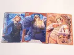 うたプリ ビジュコレ 神宮寺レン シャニライ vol.2
