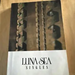 LUNASEA SINGLES バンドスコア ルナシー
