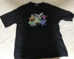岡崎体育Zepp Tour 2024 Tシャツ ブラック
