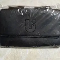 【新品】UVERworld ポーチ ウォレットコインケース3点セット 2025年最新】UVERworldウォレットの人気アイテム - メルカリ