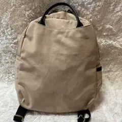 【極美品】Jack gomme リュック バックパック LIN