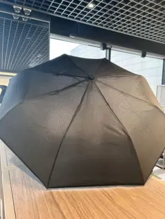 BMW折りたたみ傘自動！黒