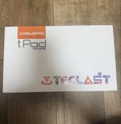 TECLAST tPad P30 128GB 未使用