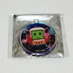 スモールワールズ / オーロラアクリルチャーム / カノン / モルカー