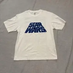 ユニクロ Star Wars: Remastered by 河村康輔 tシャツ
