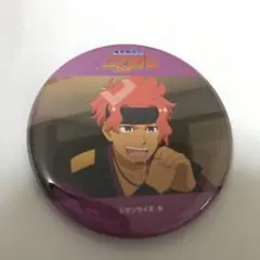 魔神創造伝ワタル 缶バッジ　マイガー