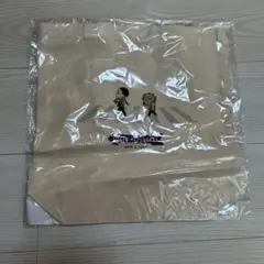 東京リベンジャーズ　きゃらまーちトートバッグ　灰谷兄弟