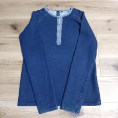 ku 長袖