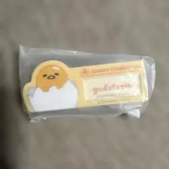 ぐでたま シークレット名札バッジ