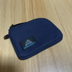 グレゴリー　コインワレット