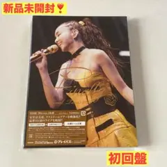 ❤️最終価格❤️初回盤　安室奈美恵 Finally 札幌ドーム公演 Blu-ray