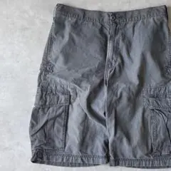 13932 Levi’sカーゴパンツ ハーフパンツ