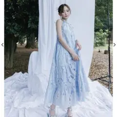 【新品】Crayme クレイミー Shell Dance Dress