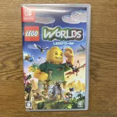 LEGO ワールド 目指せマスタービルダー