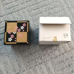 【昭和レトロ】小物入れ？