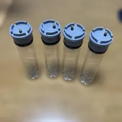 テニスボール保存容器 4本セット　送料込み