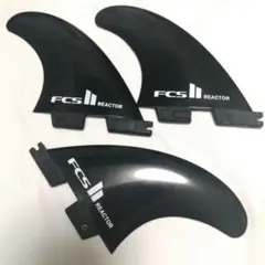 サーフボード　FCS2フィン