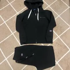 チャンピオン　セットアップ