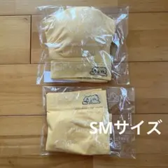 新品 VIAGE サンリオ ポムポムプリン ナイトブラ ショーツ SMサイズ