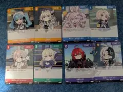勝利の女神　nikke NIVEL ARENA sd プリバティ　クラウン　など
