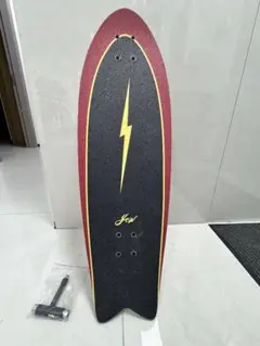 YOW サーフスケート SUNSET 30インチ Amazon.co.jp: YOW SURF SKATE ヤウ サーフスケート HUNTINGTON