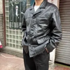 2025年最新】wilsons leather カーコートの人気アイテム - メルカリ
