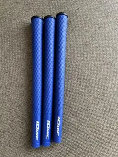 IOMIC イオミック ブルー　3本セット