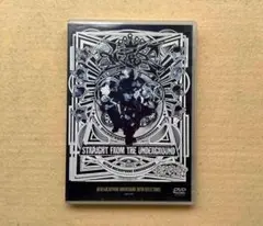 N.M.U.　NITRO REFLECTIONS　DVD＋CDセット