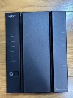 NEC PA-WG2600HP3 ルーター 美品