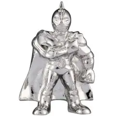ダイキャストキンケシ11 ソルジャー銀③