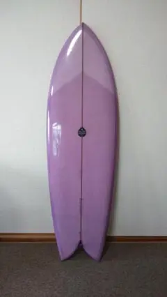 美品 ジョシュホール Josh hall ゲッピー フィッシュ オルタナティブ