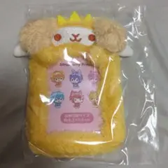 すとぷり　ジェルくん　カードケース　アニマルカードホルダー