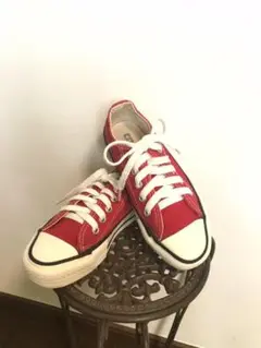 MADE IN USA(USA製) 90年代のコンバースオールスター