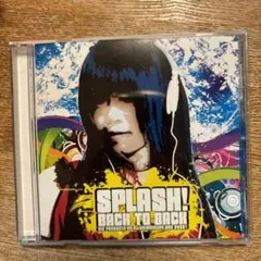 splash!/Back to Back / DYNASTY RECORDS