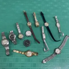 時計　レディース　まとめ売り