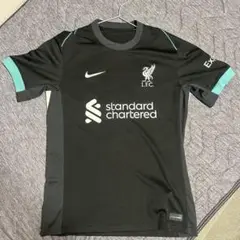Liverpool ユニフォーム