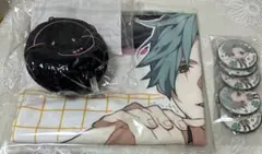 シャレマニ リョウイチ