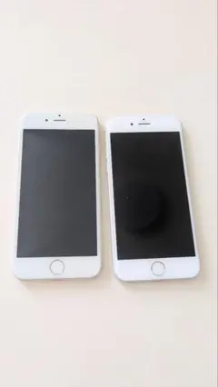 【ジャンク品】iPhone6sセット