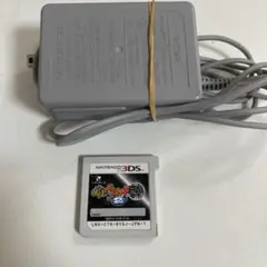 妖怪ウォッチ2元祖　3DS
