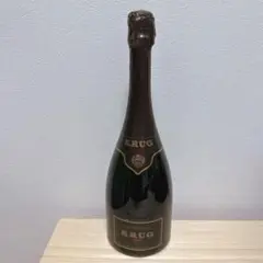 KRUG シャンパン 750ml BRUT 2006